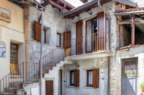 Domus Arcumeggia Arcumeggia